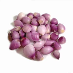 Bawang Merah Kupas