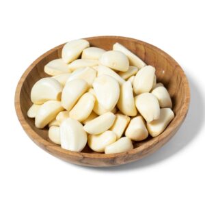 Bawang Putih Kupas