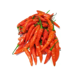 Cabe Rawit Merah Ori