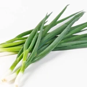 Daun Bawang