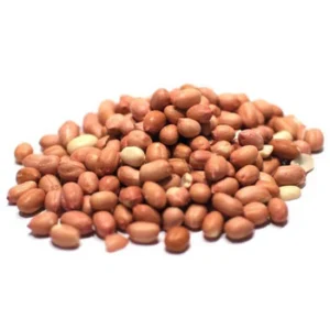 Kacang Tanah