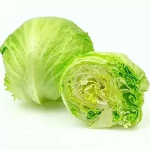 Lettuce Head