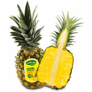 Nanas Sunpride
