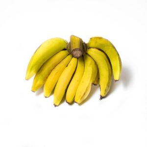 Pisang Ambon