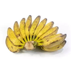 Pisang Kepok