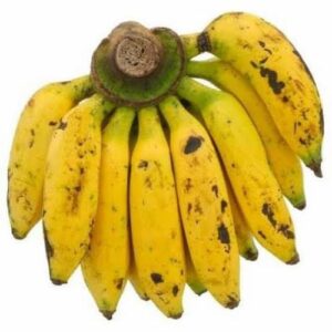 Pisang Uli
