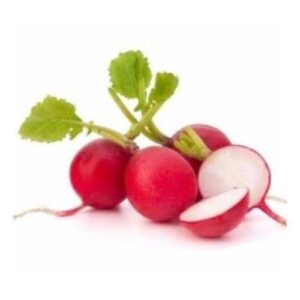Red Radish