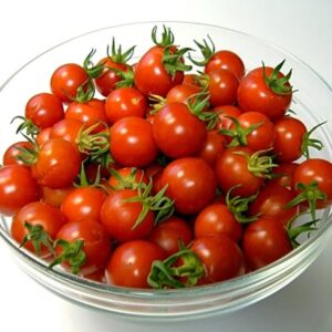 Tomat Ceri Merah