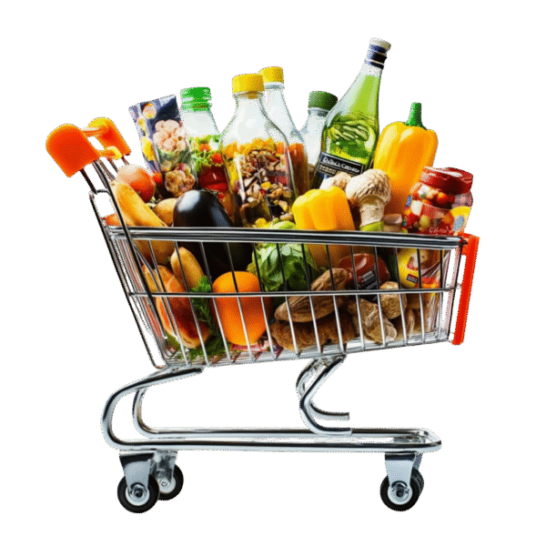 groceries